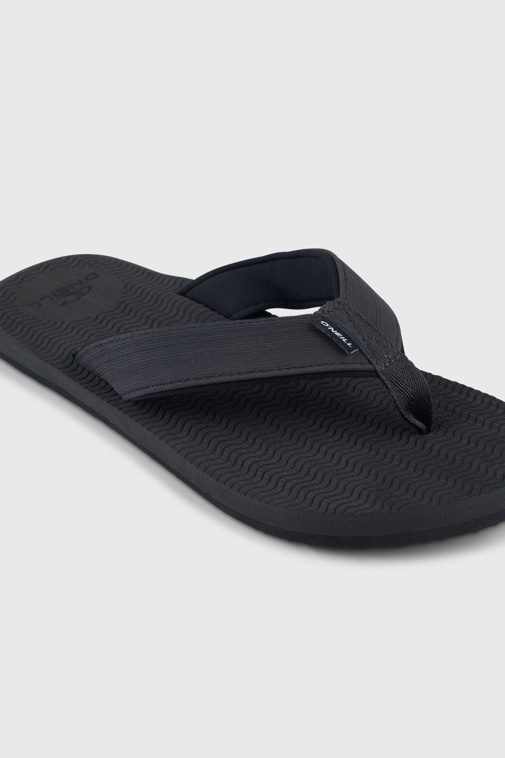Koosh slippers | Asphalt
