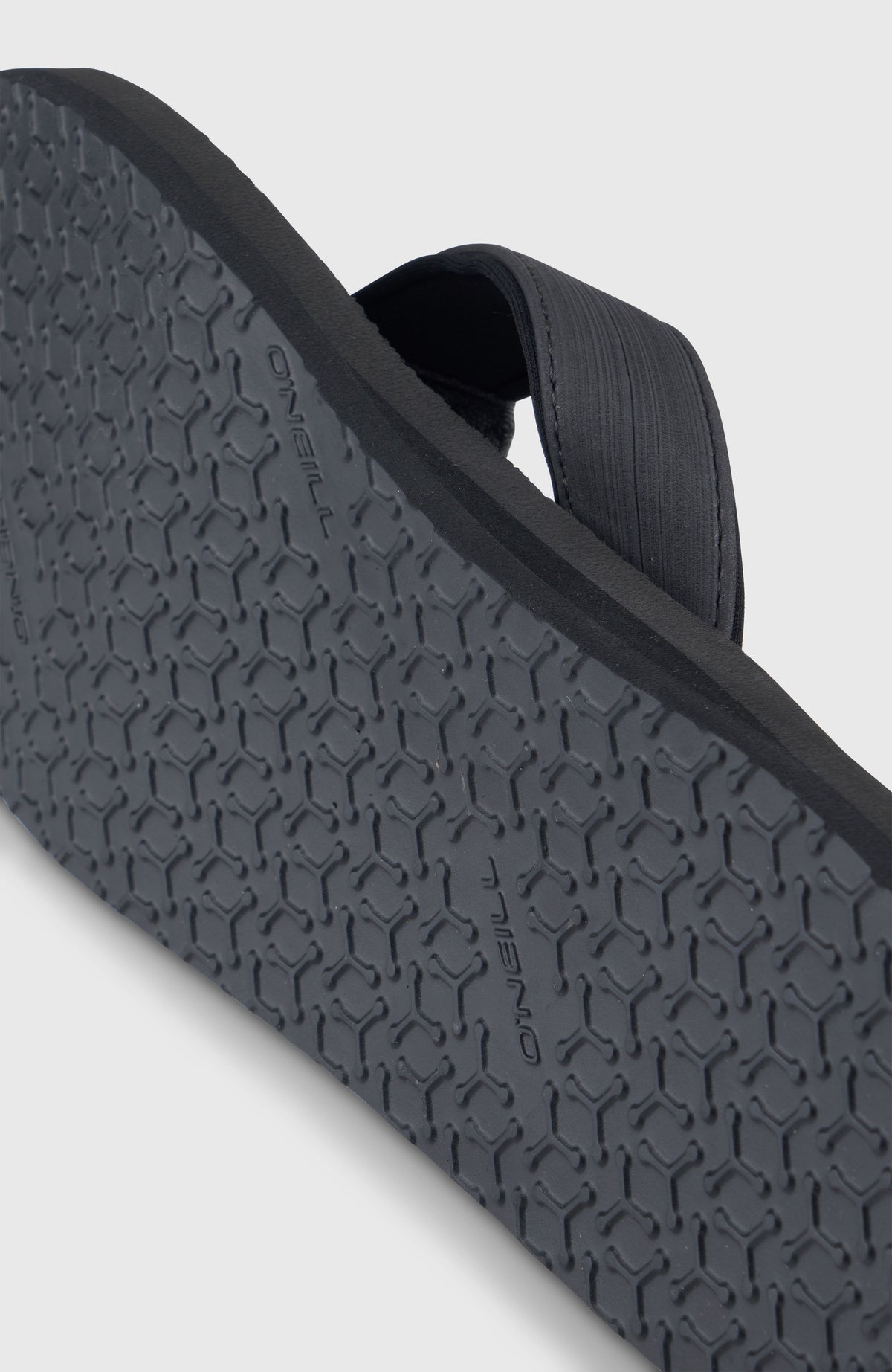 Koosh slippers | Asphalt