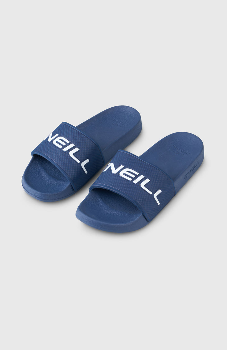 Slippers Logo | English Evening