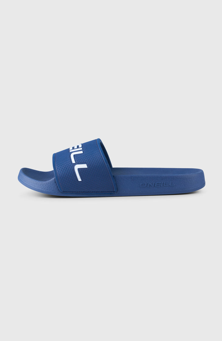 Slippers Logo | English Evening