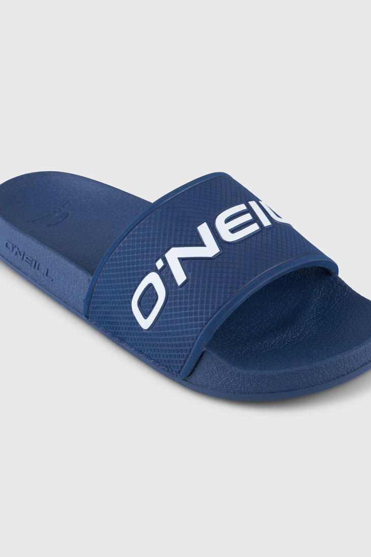 Slippers Logo | English Evening