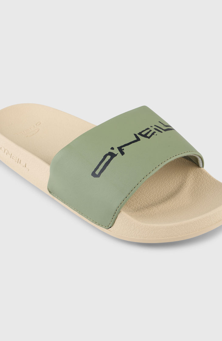 Summer Must-Have slippers | Avery Fern