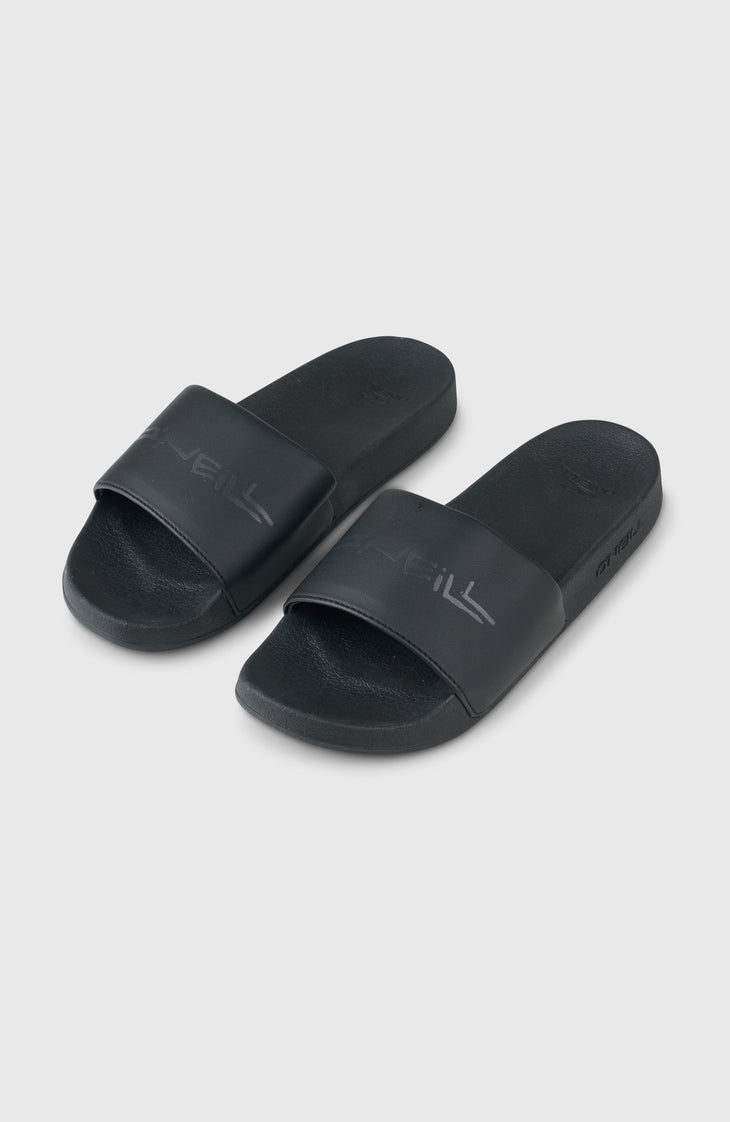 Summer Must-Have slippers | Black Out