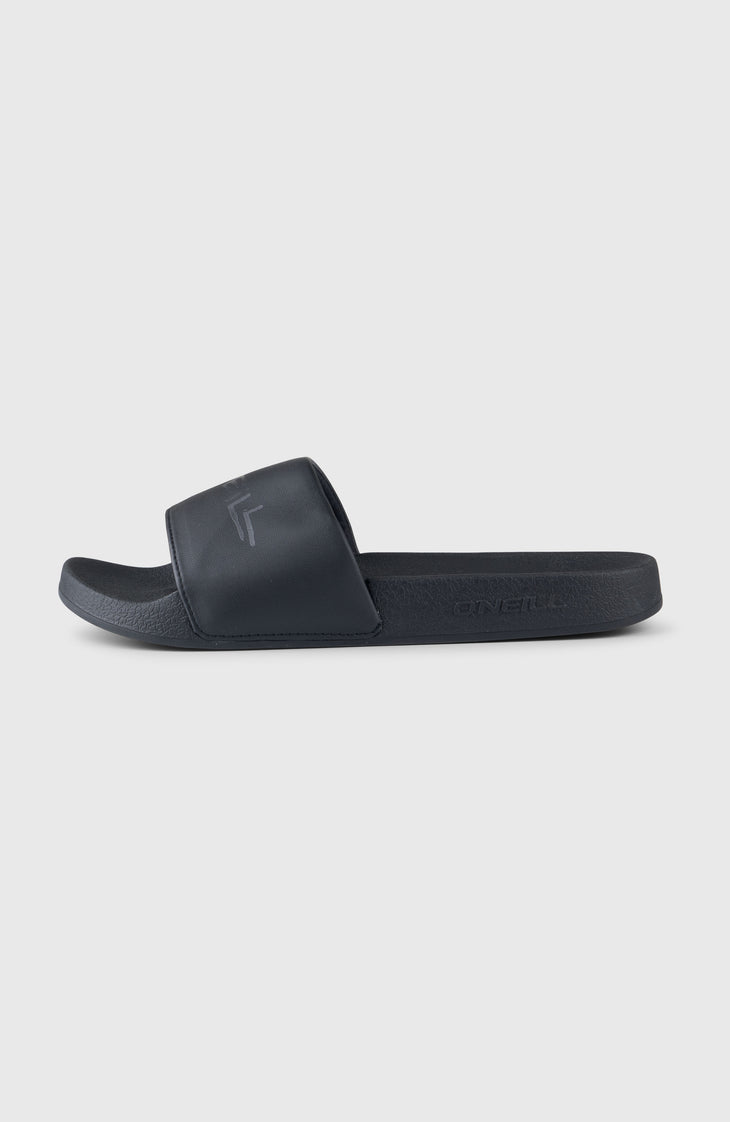 Summer Must-Have slippers | Black Out