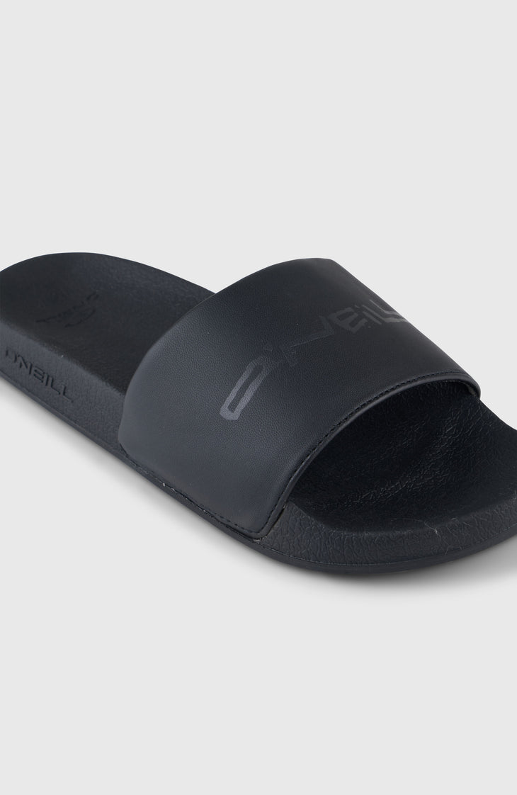 Summer Must-Have slippers | Black Out