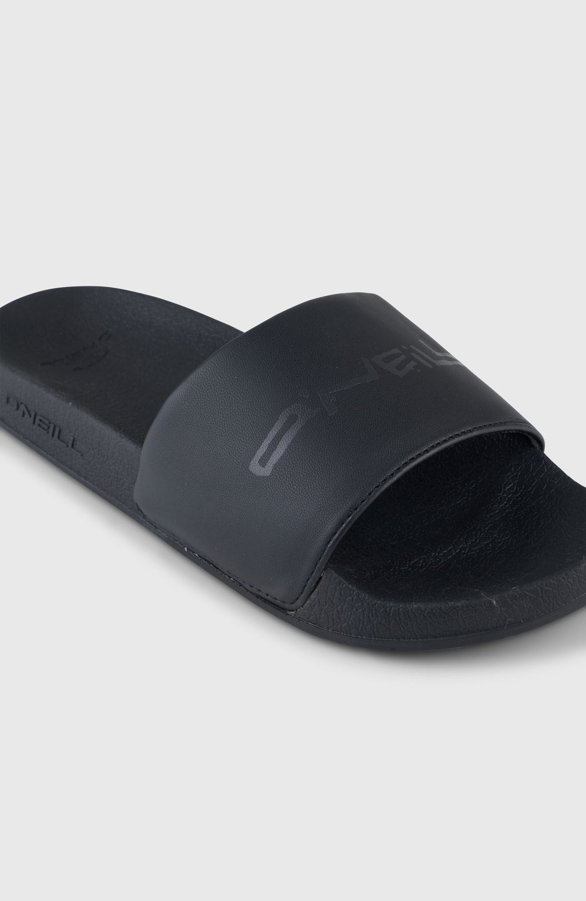 Summer Must-Have slippers | Black Out