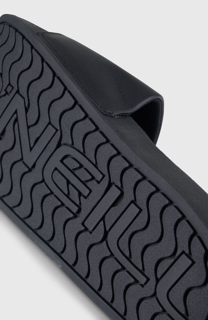 Summer Must-Have slippers | Black Out