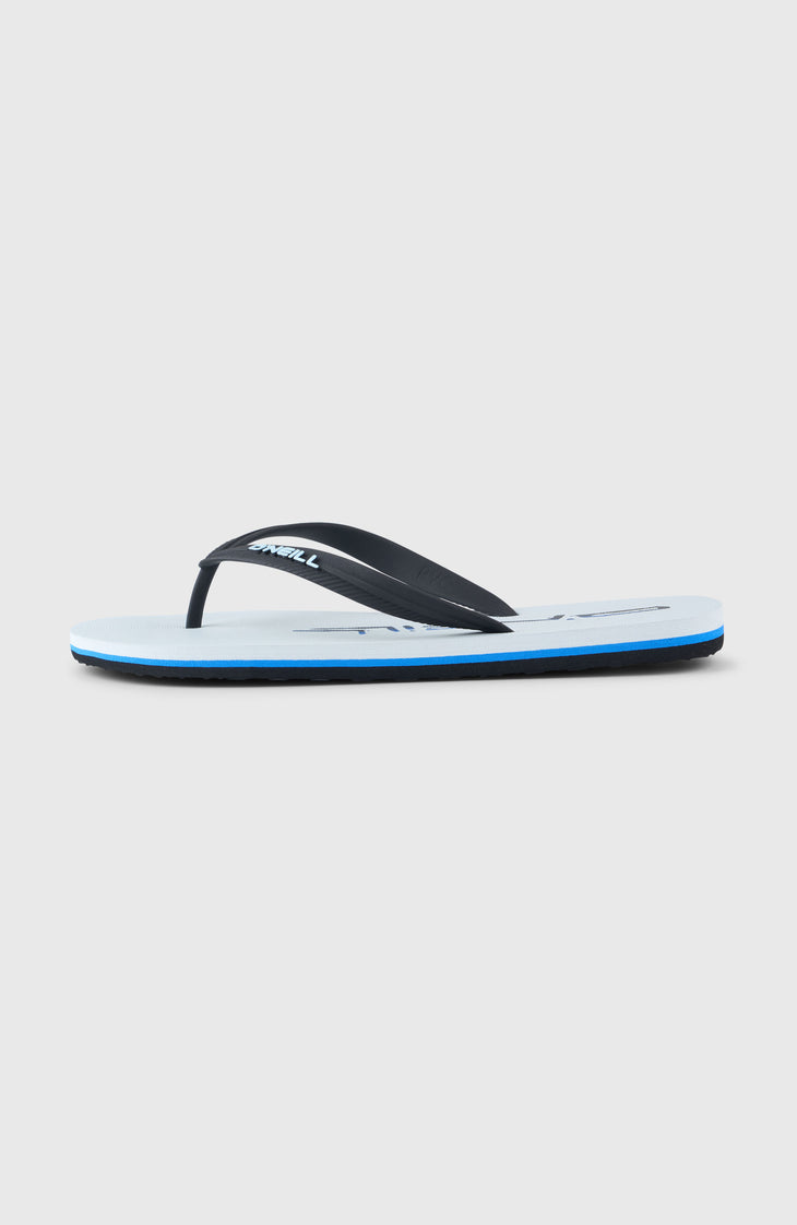 Profile Retro slippers | Spindle