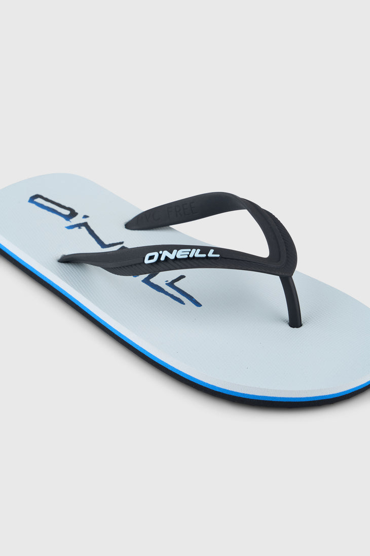 Profile Retro slippers | Spindle