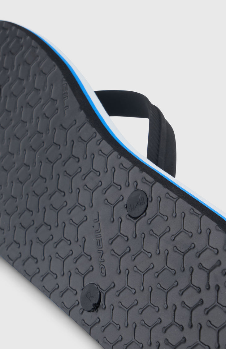 Profile Retro slippers | Spindle