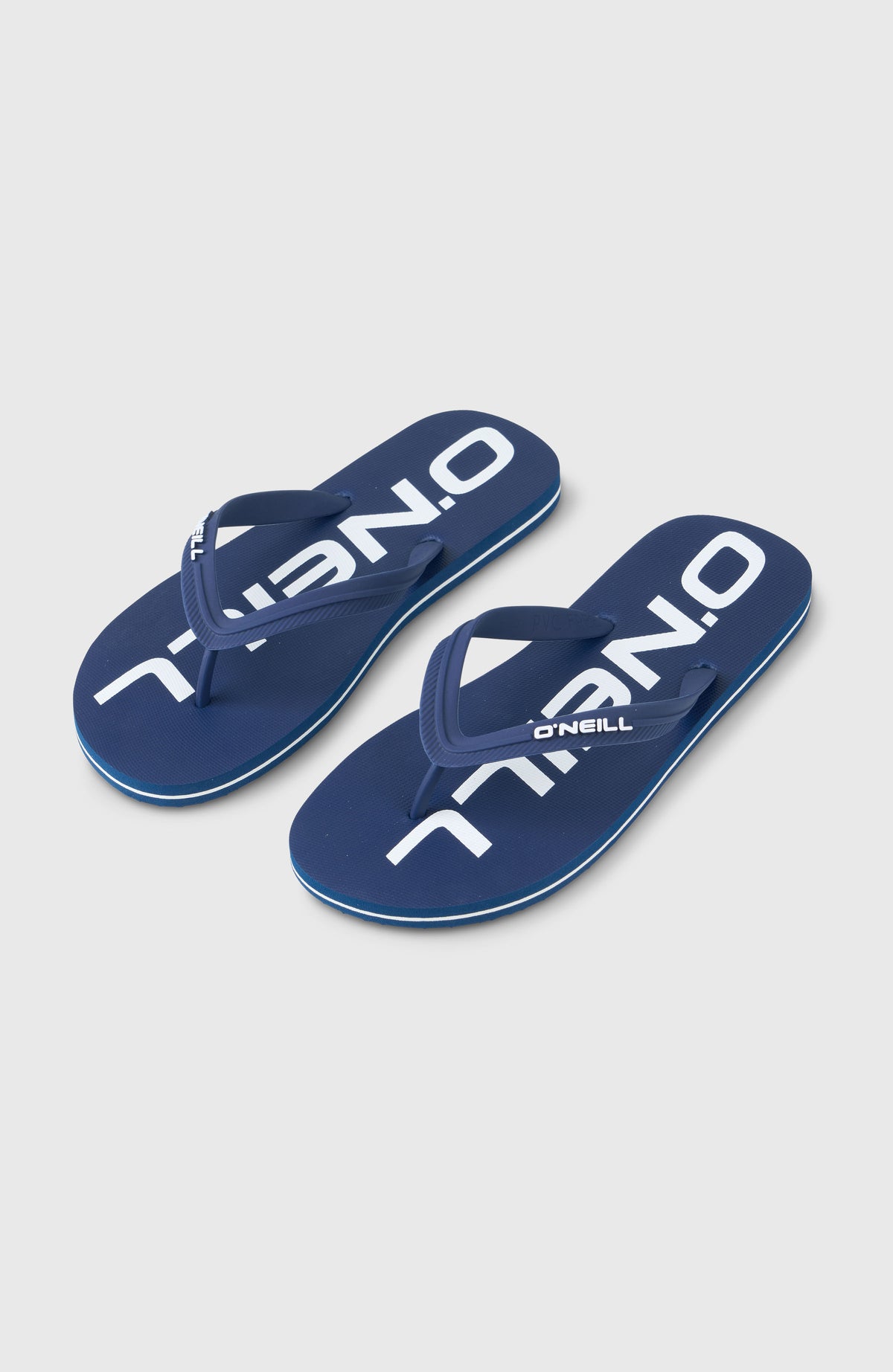 Profile Logo slippers | English Evening
