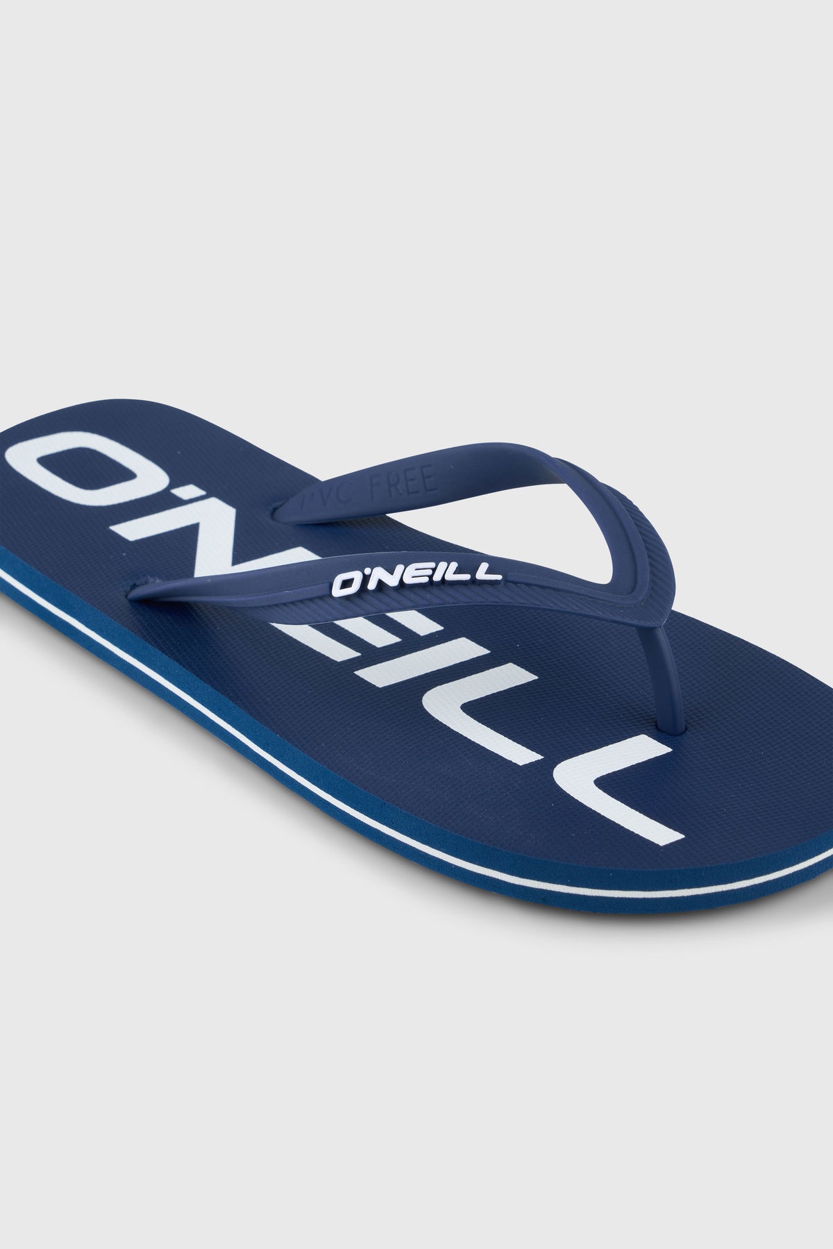 Profile Logo slippers | English Evening