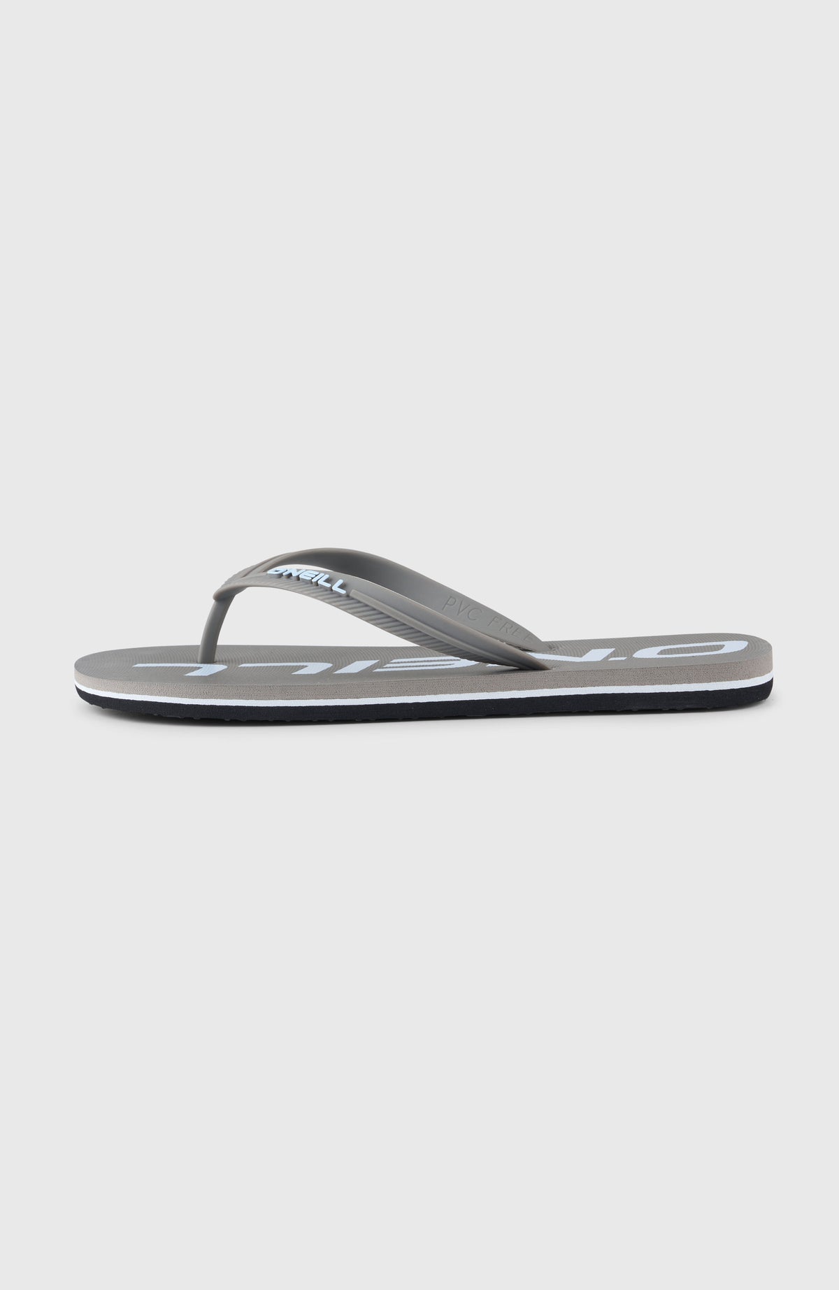 Profile Logo slippers | Flint Stone