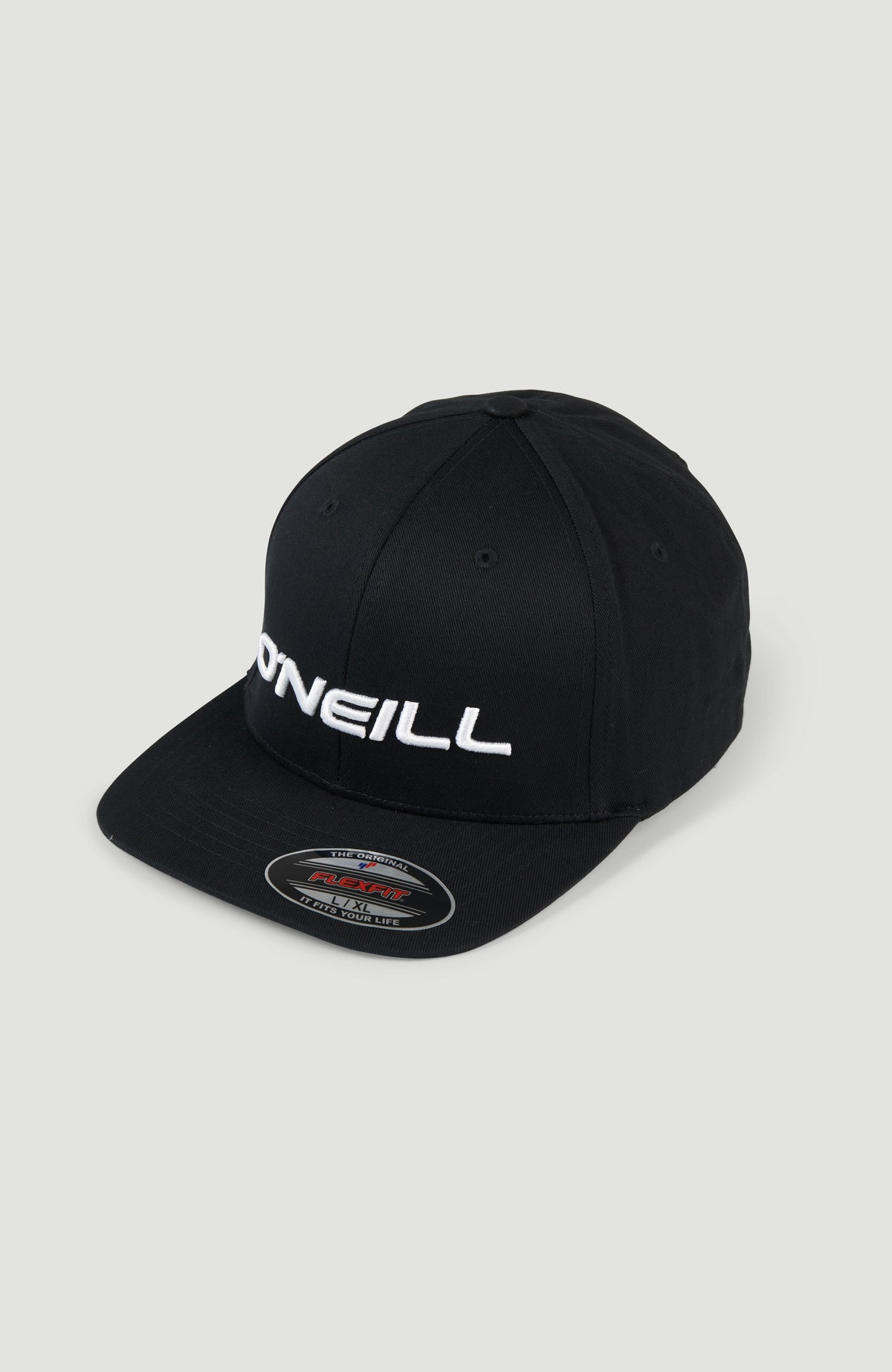 Baseball Cap | Black Out