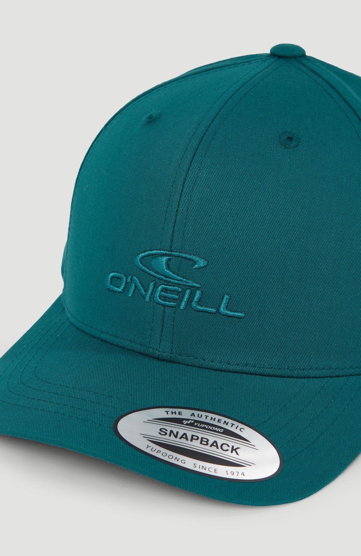 O'Neill Logo Wave pet | Alma Steel