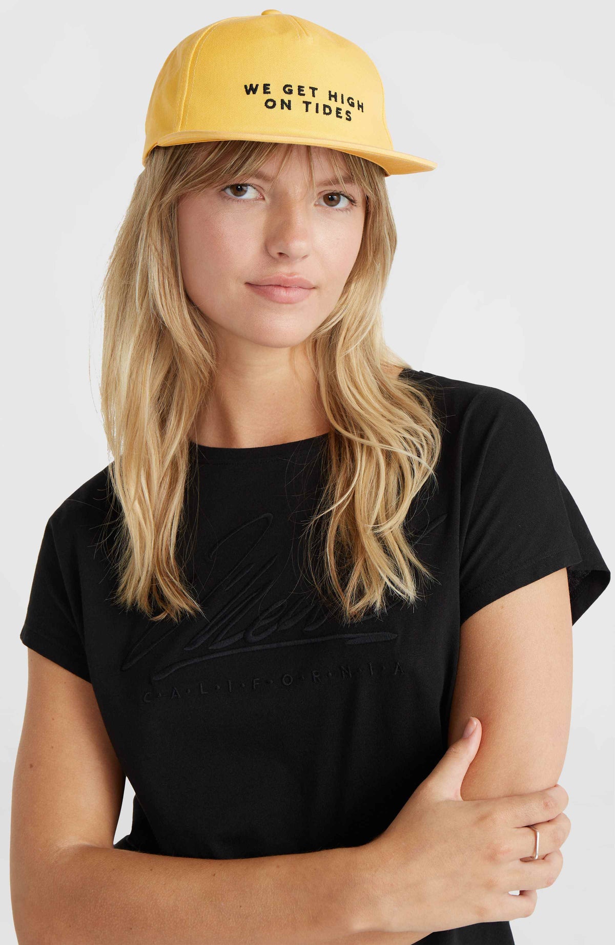 O'Neill Beach Vintage pet | Golden Haze