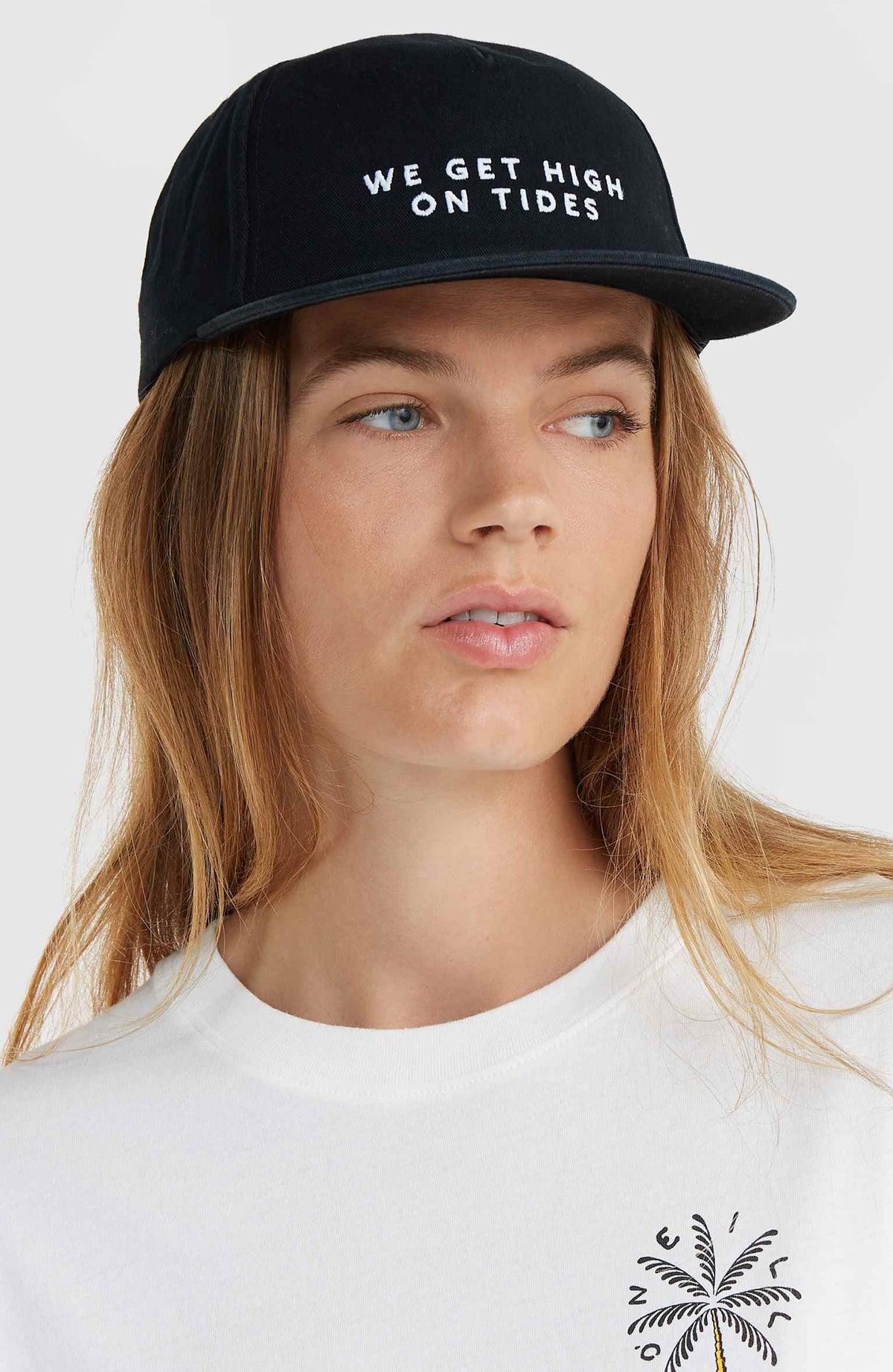 O'Neill Beach Vintage pet | Black Out