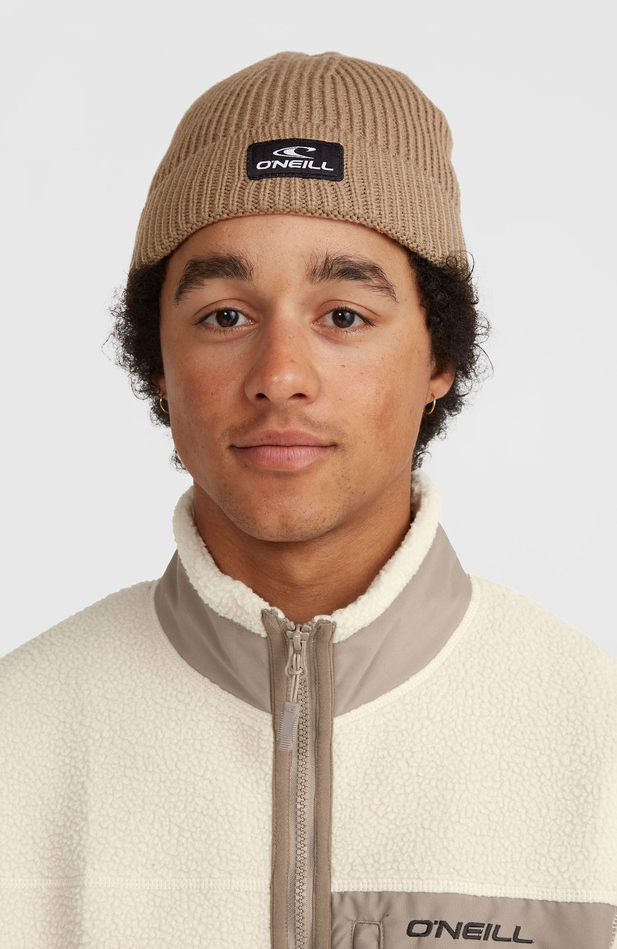 Bouncer muts | Concrete