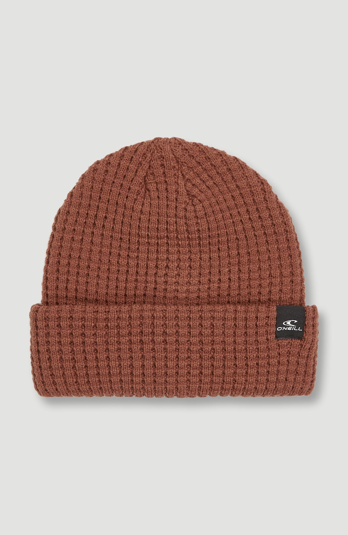 Waffle muts | Argan Oil