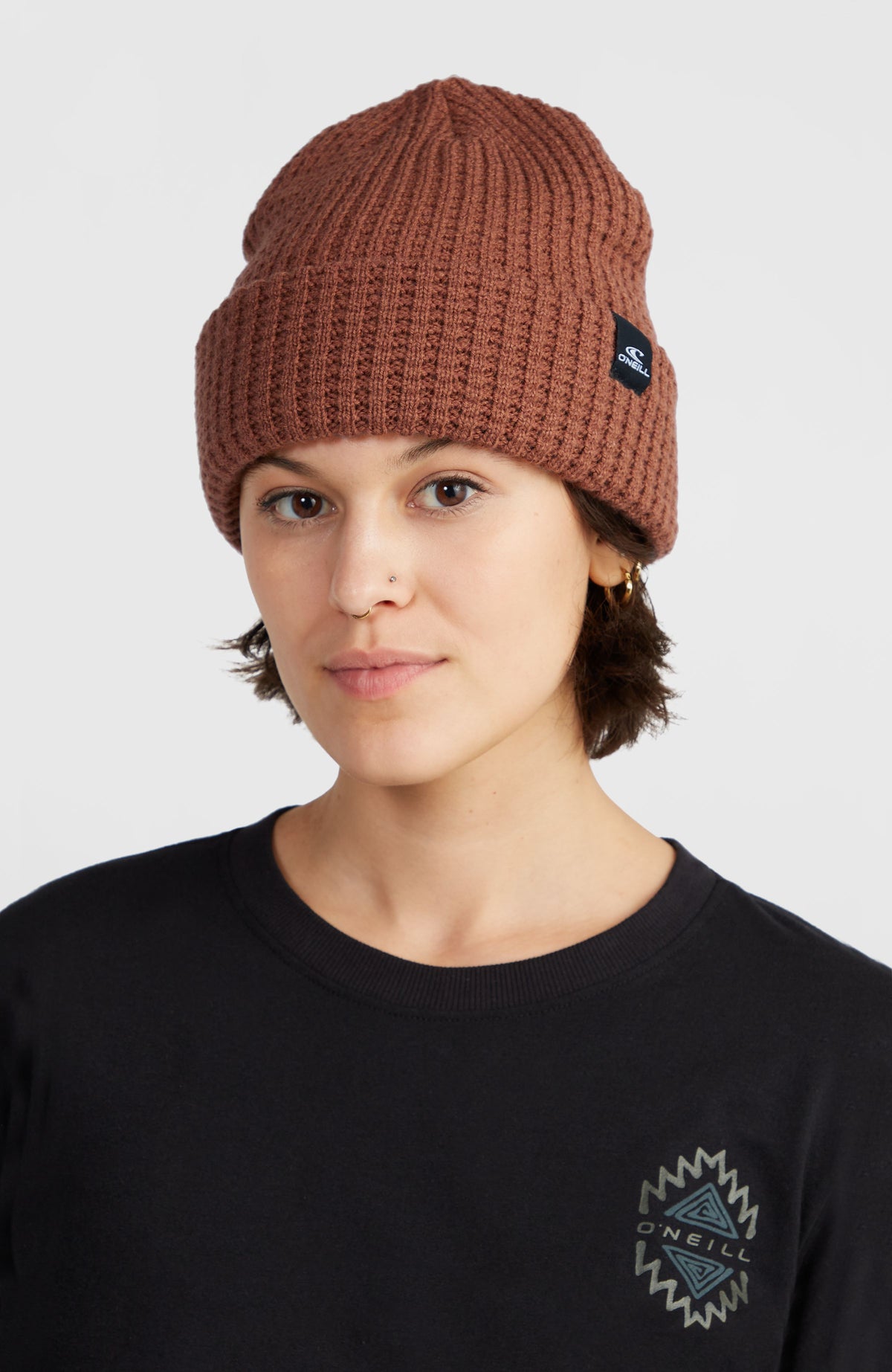 Waffle muts | Argan Oil