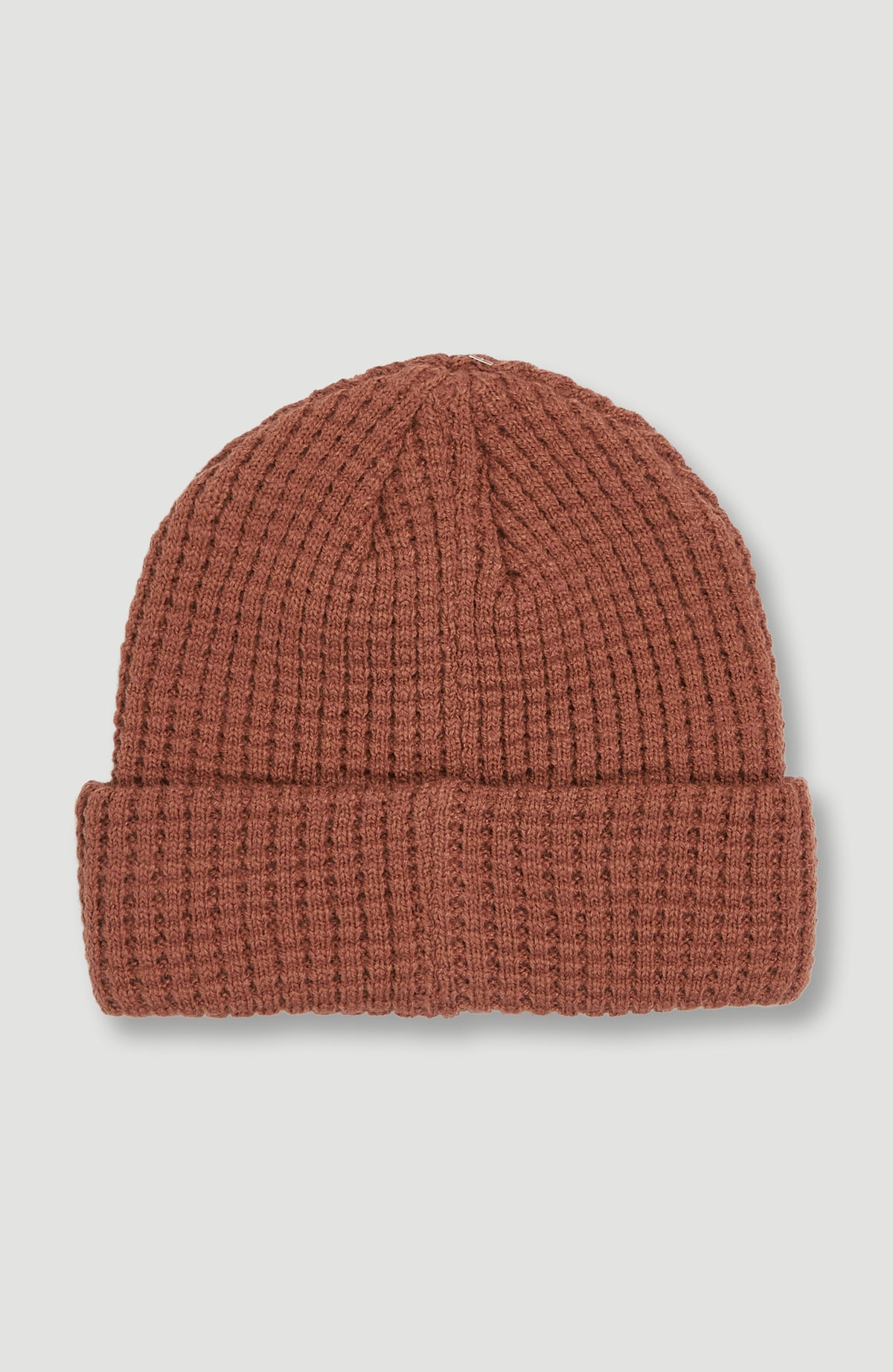 Waffle muts | Argan Oil