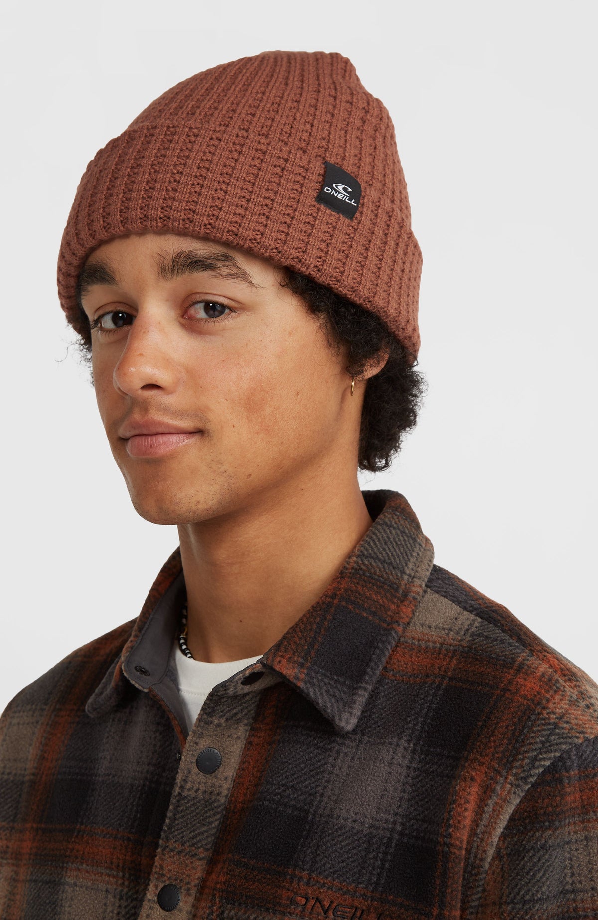 Waffle muts | Argan Oil