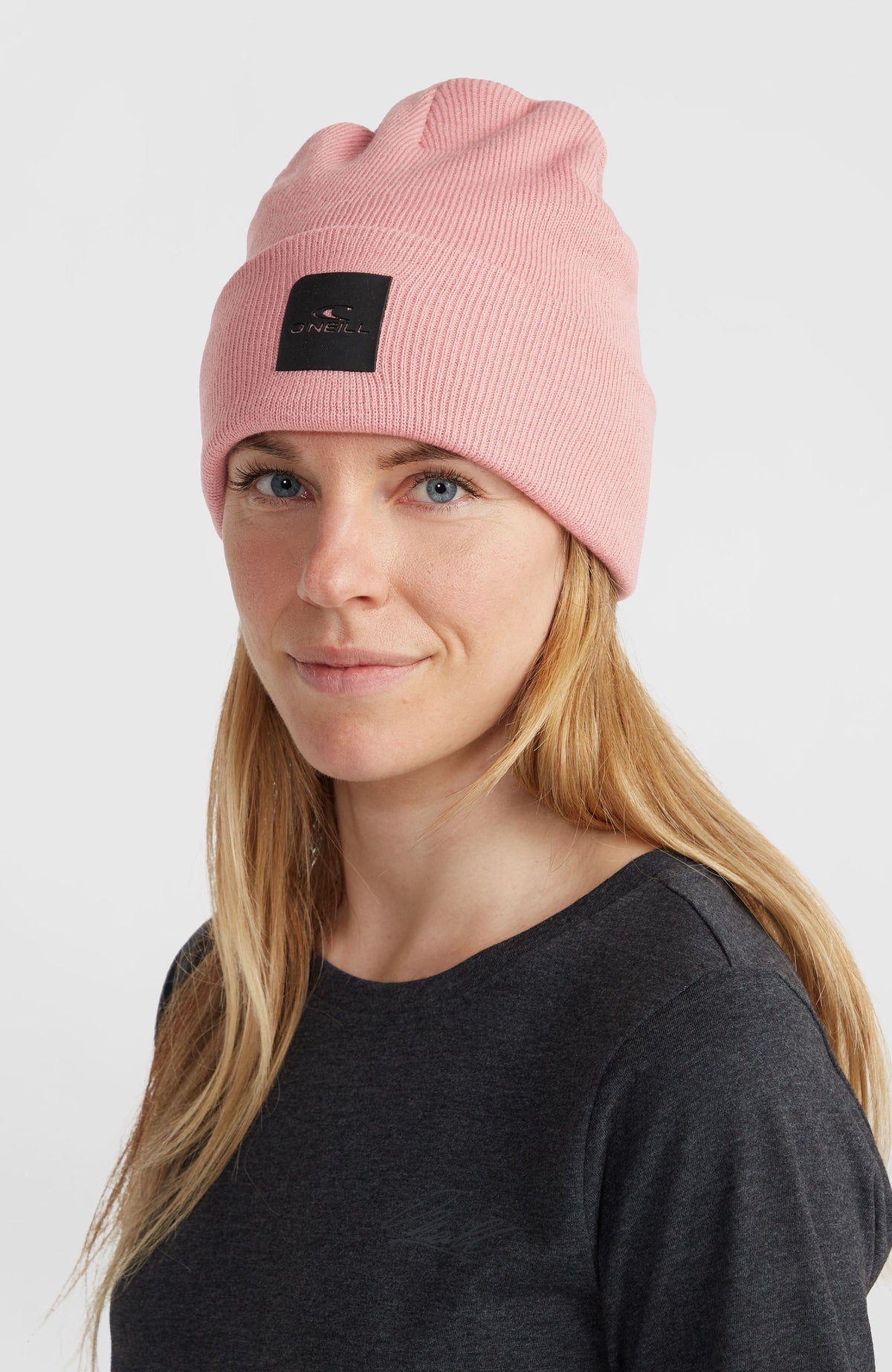 Cube muts | Genuine Pink