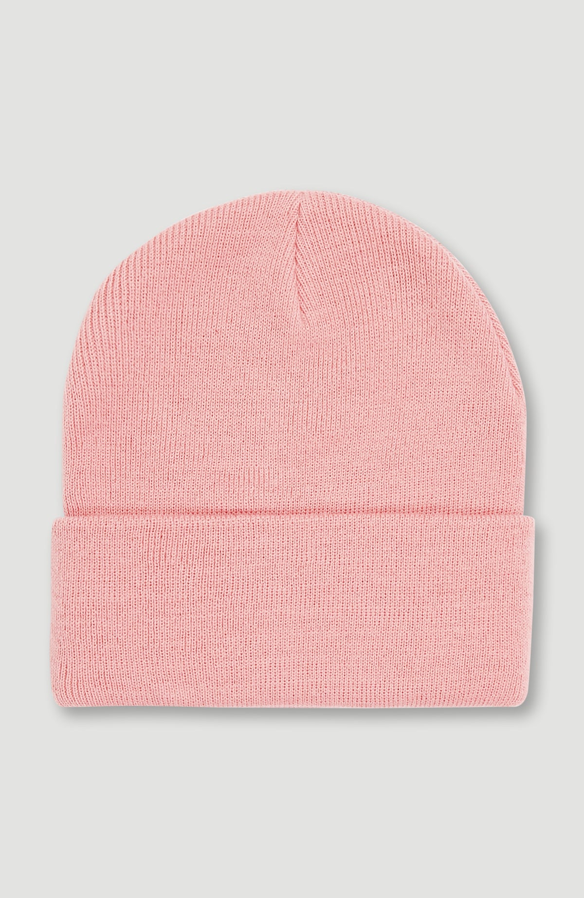 Cube muts | Genuine Pink