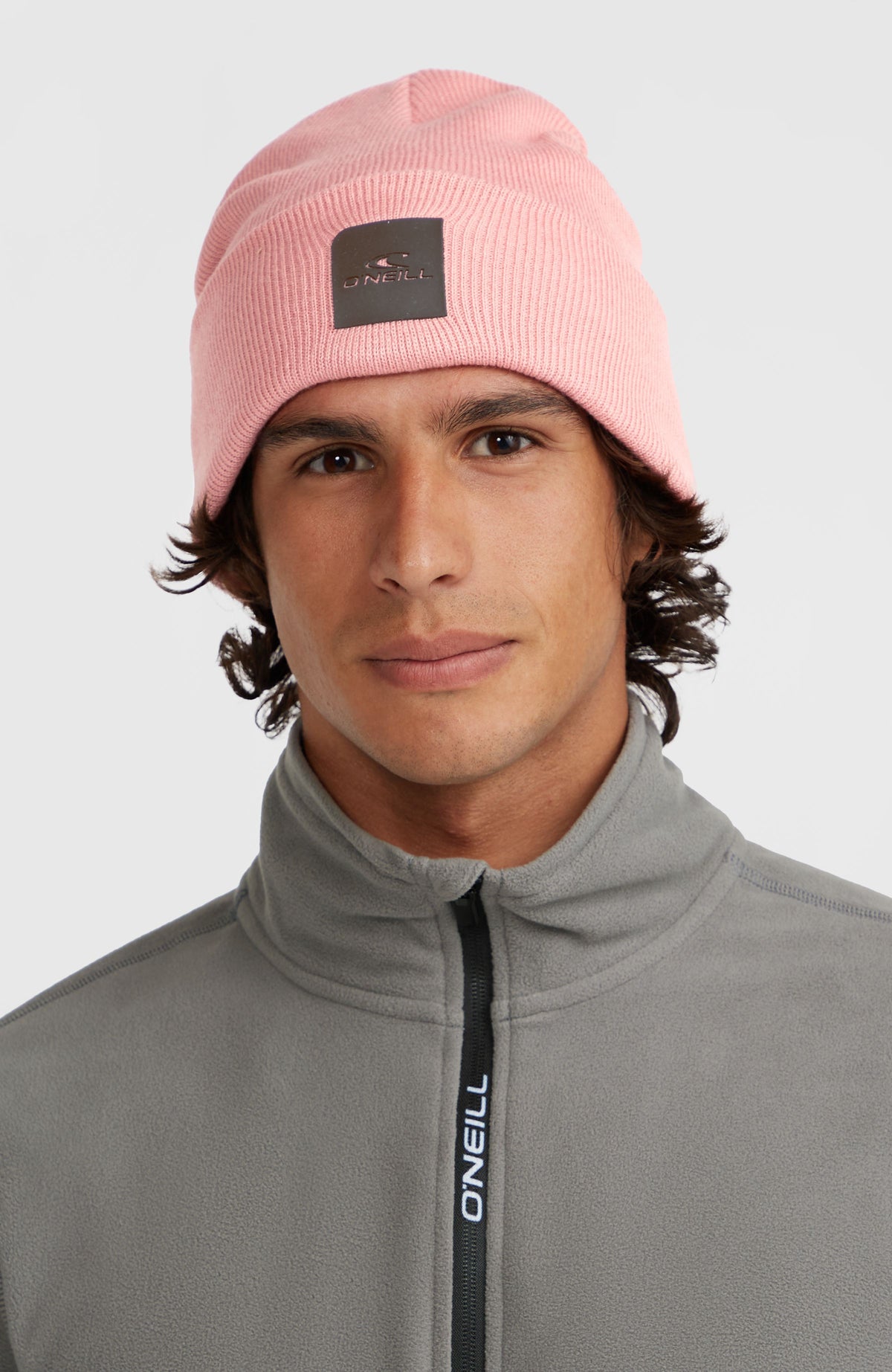 Cube muts | Genuine Pink