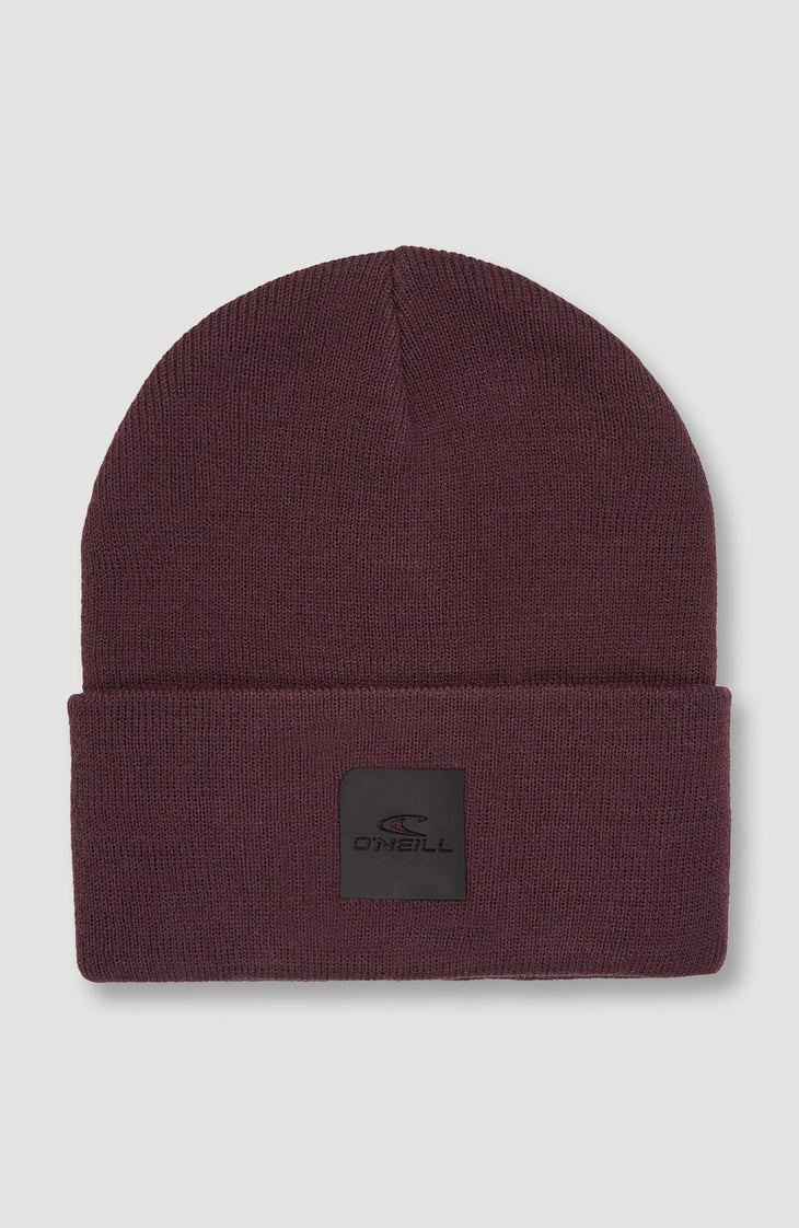 Cube muts | Aubergine