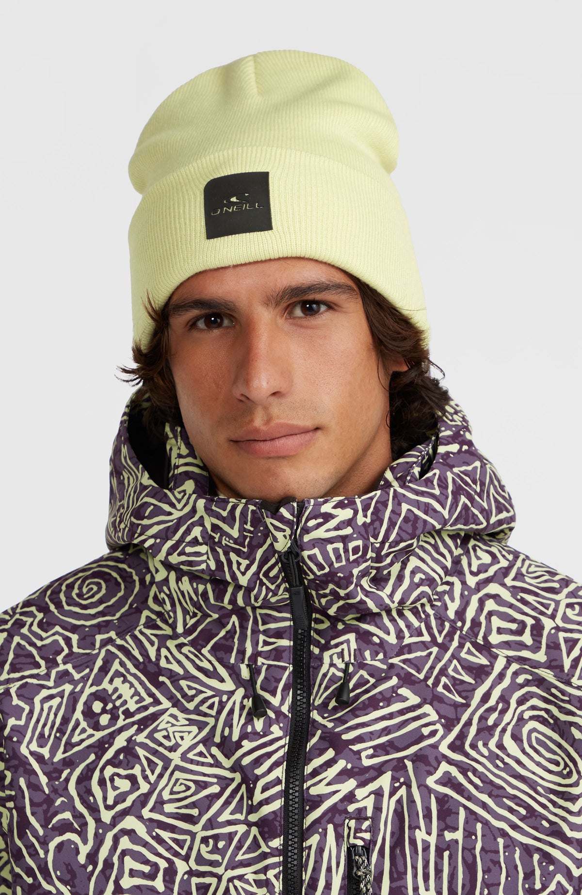 Cube muts | Lime Wash