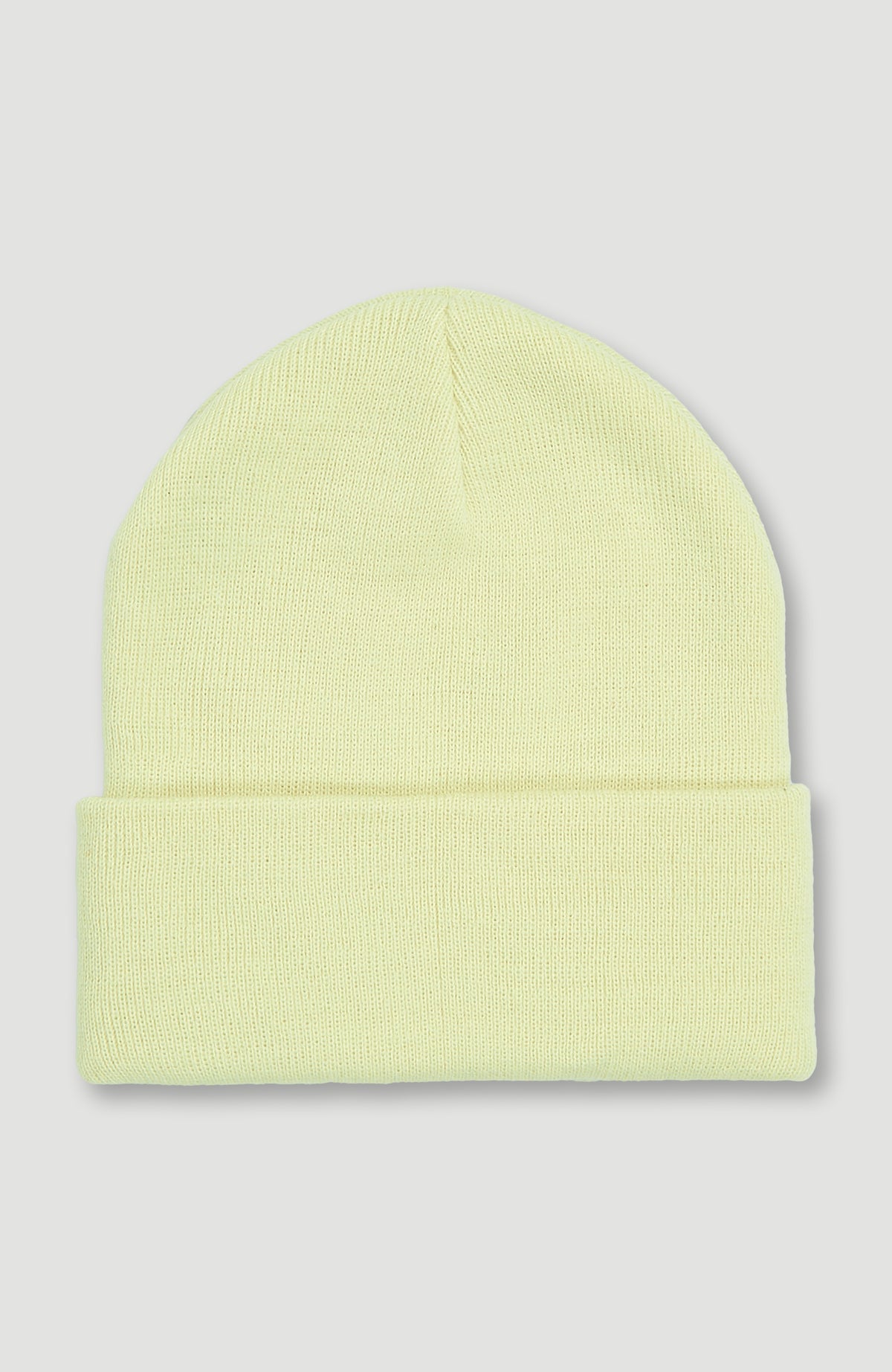Cube muts | Lime Wash