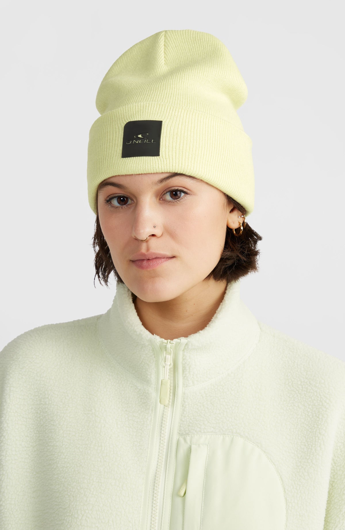 Cube muts | Lime Wash