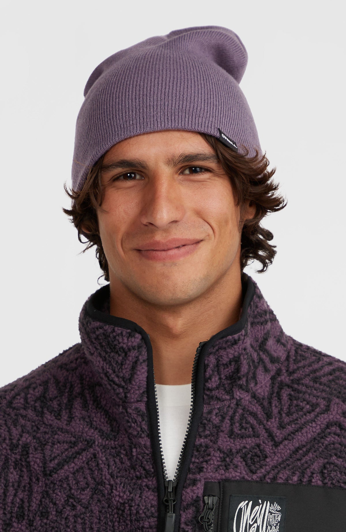 Dolomite muts | Mauve Miracle