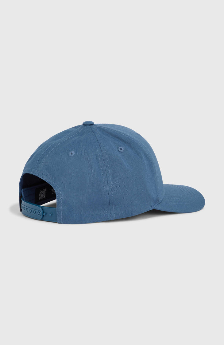 Logo Wave pet | Copen Blue