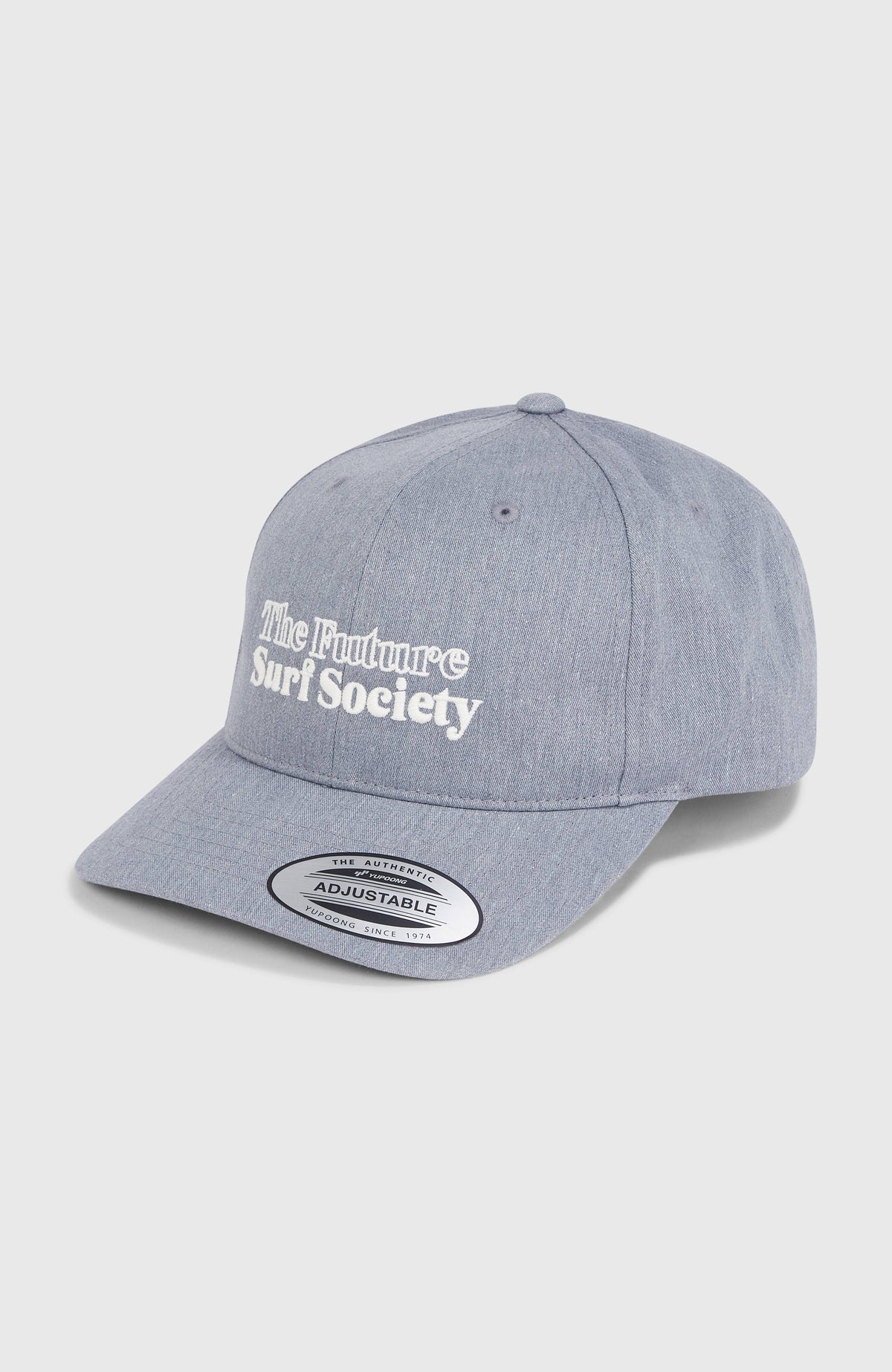 Future Surf Society pet | Silver Melee