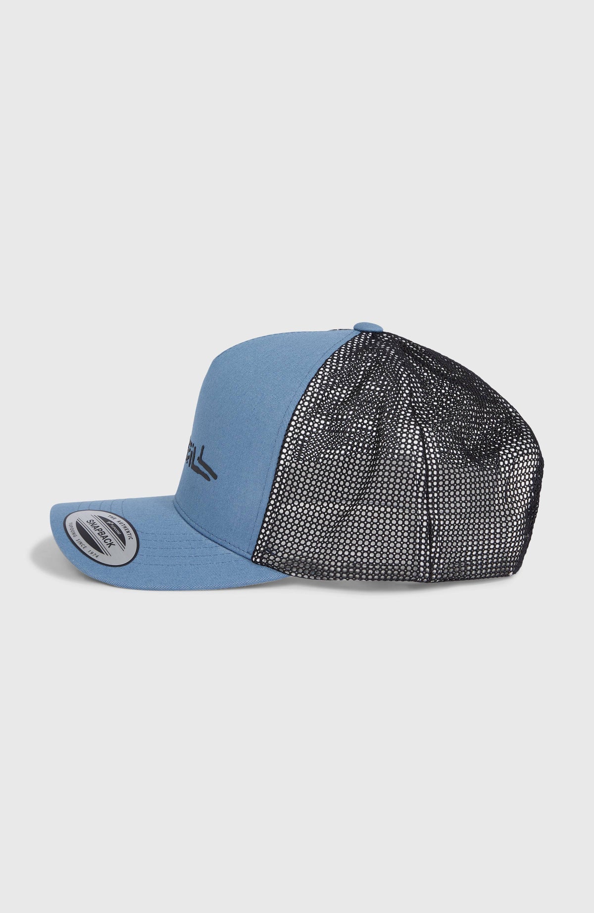 Truckerpet | Copen Blue