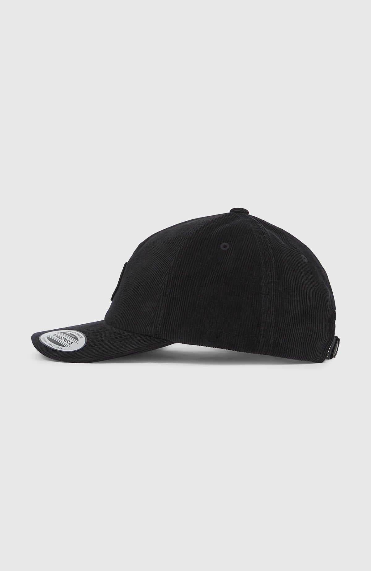 O'Riginals Cord pet | Black Out