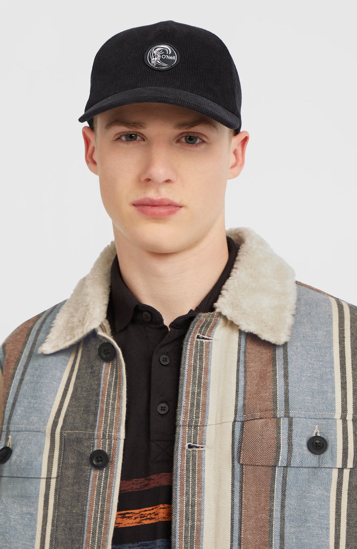 O'Riginals Cord pet | Black Out