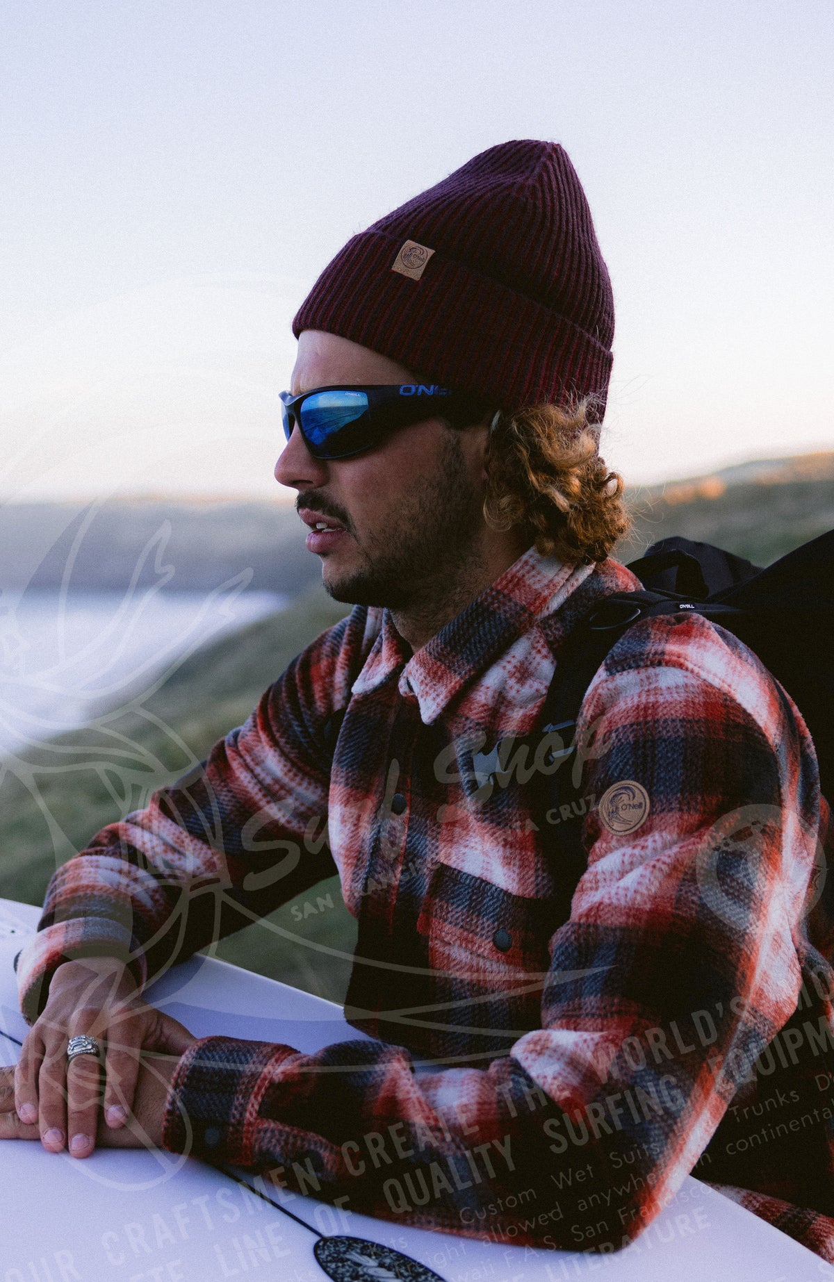 O'Riginals muts | Bonfire