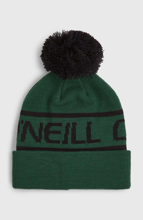 Powder muts | Emerald Envy Colour Block