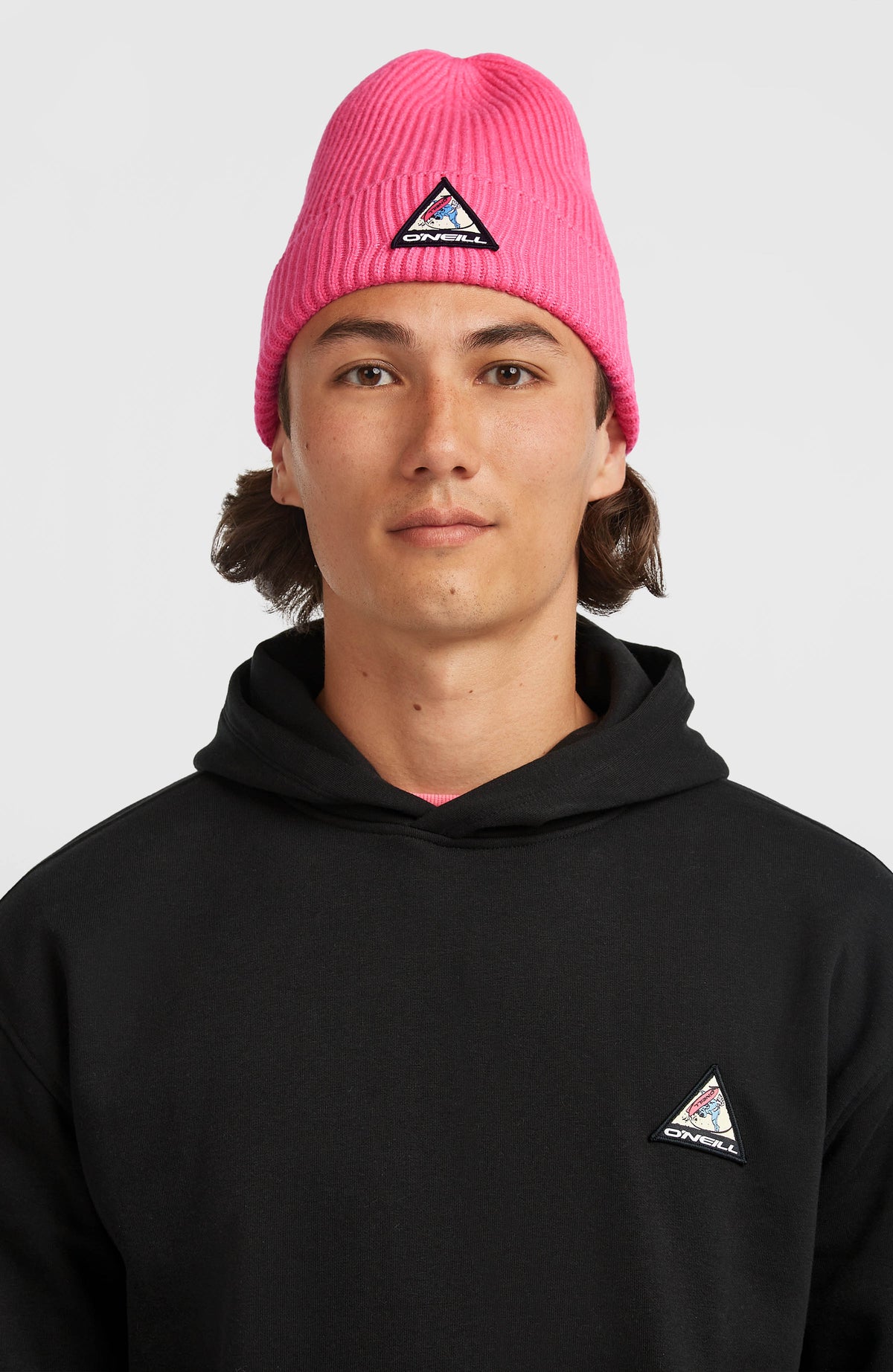FWC'Play muts | Skater Pink