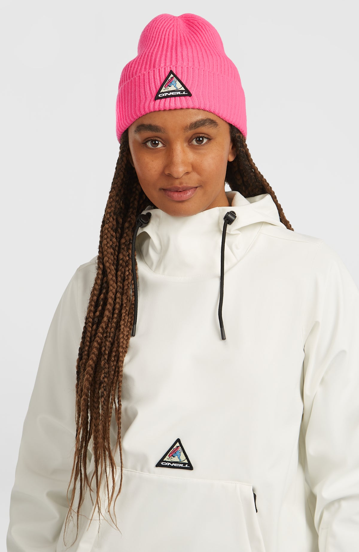 FWC'Play muts | Skater Pink