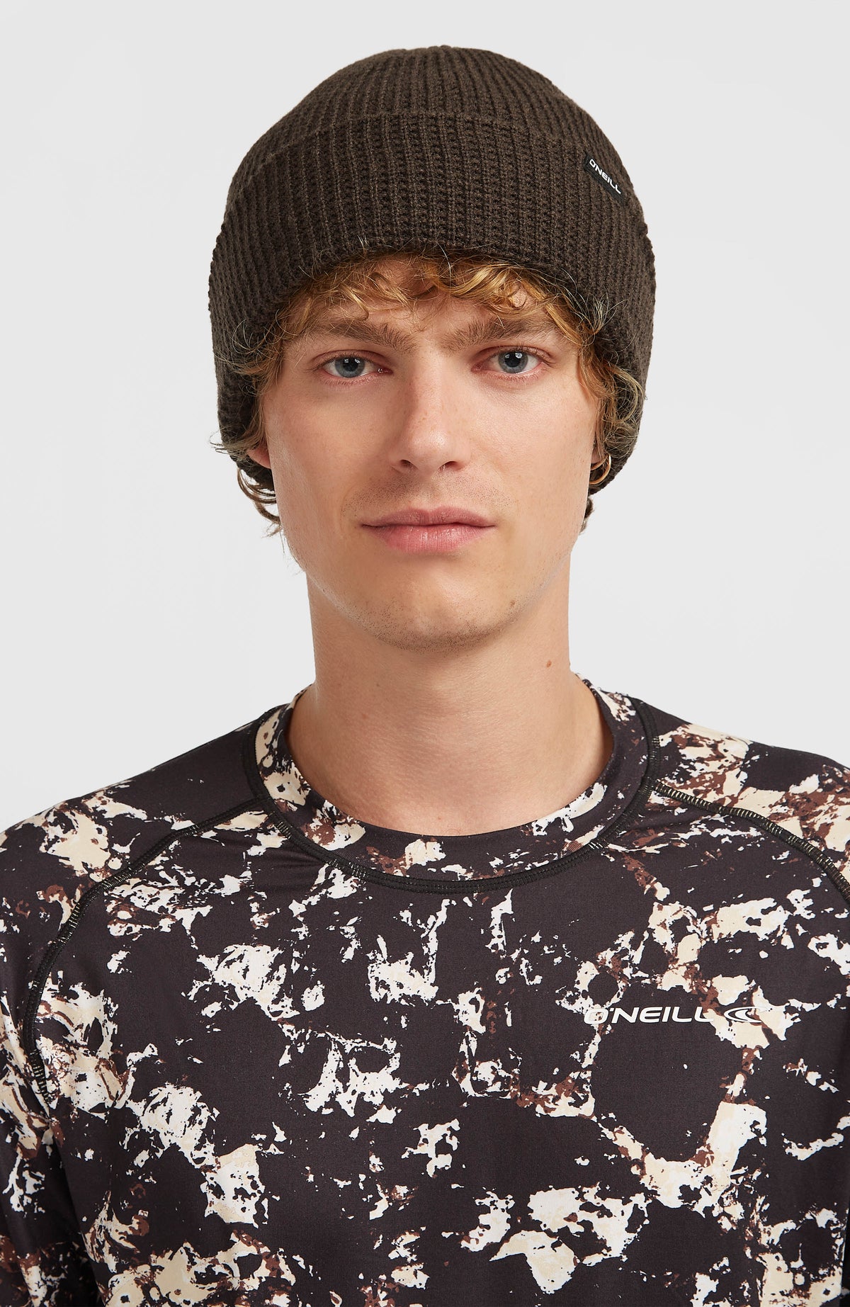 Texture muts | Coffee Bean