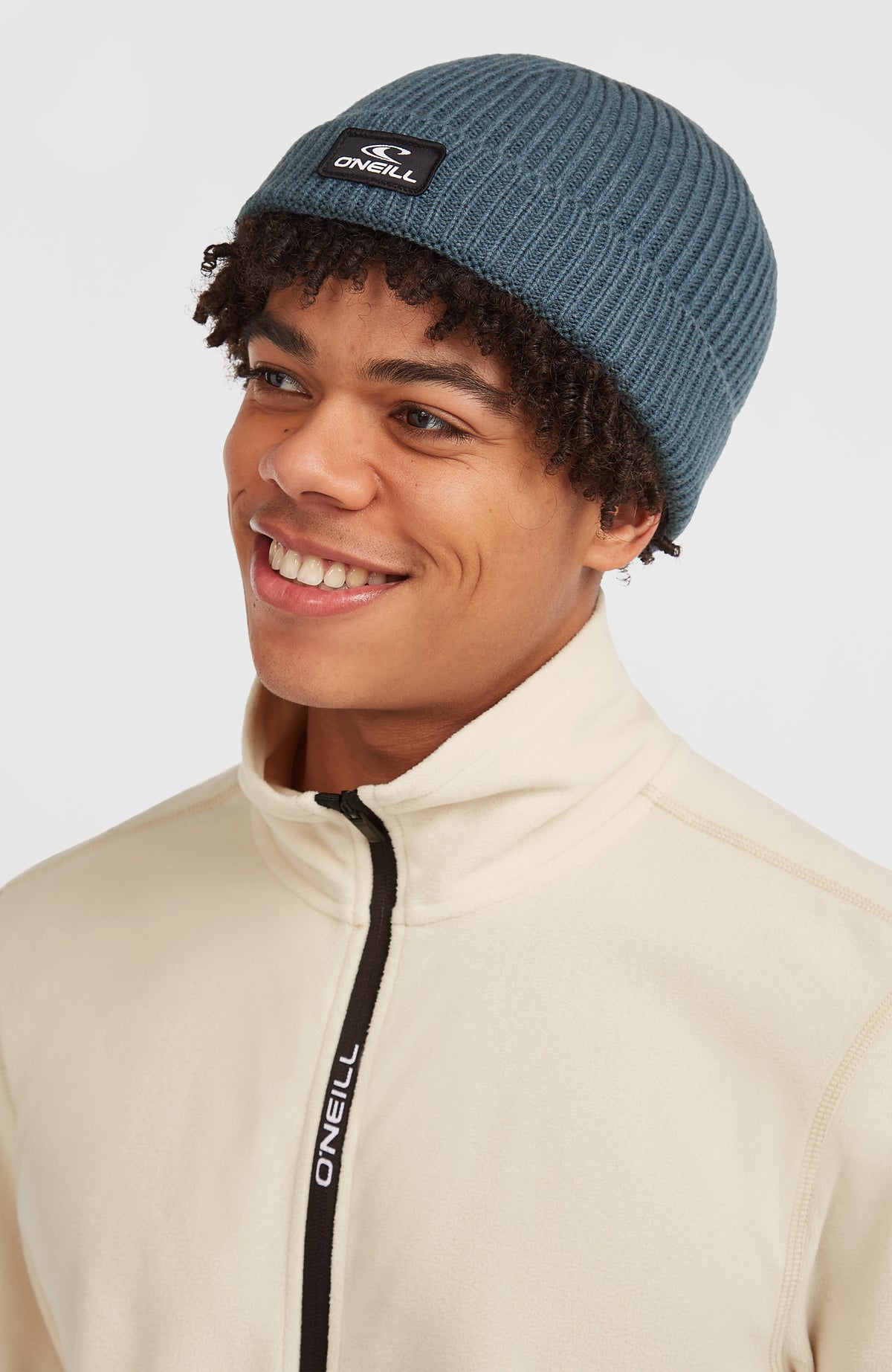 Bouncer muts | Mozart Blue