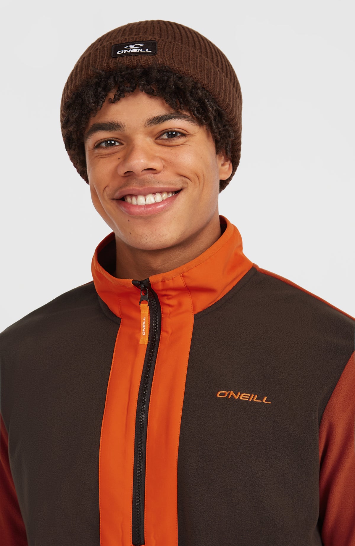 Bouncer muts | Hazel Spice