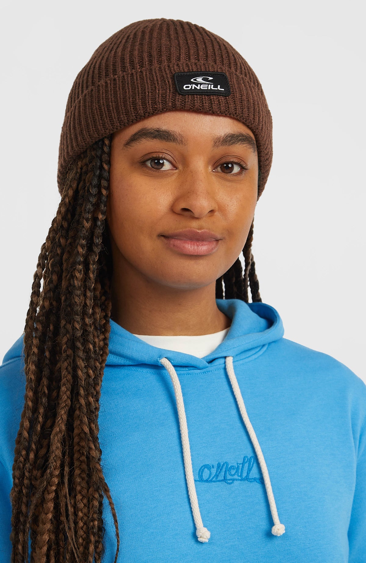 Bouncer muts | Hazel Spice