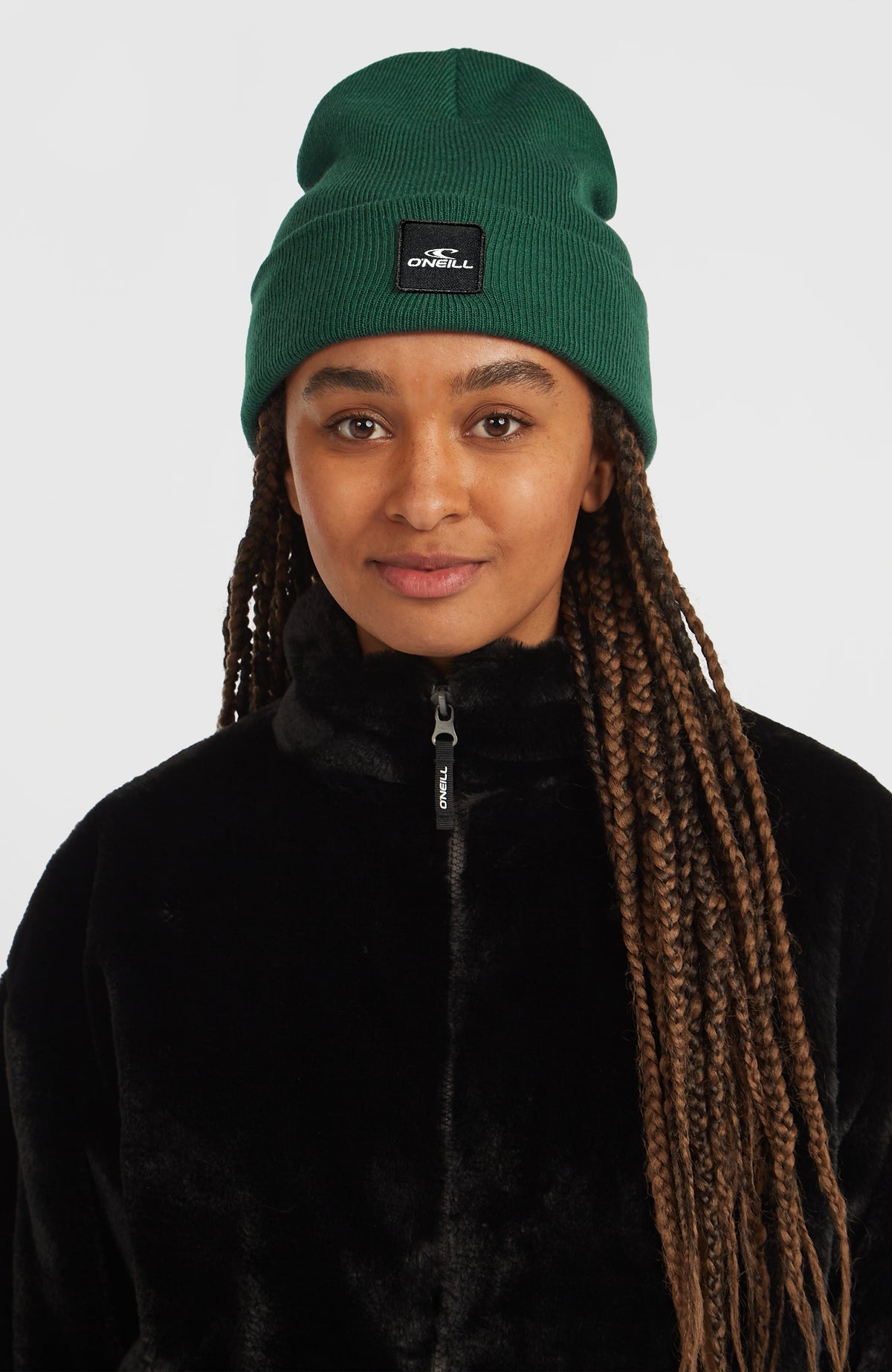 Snow muts | Emerald Envy