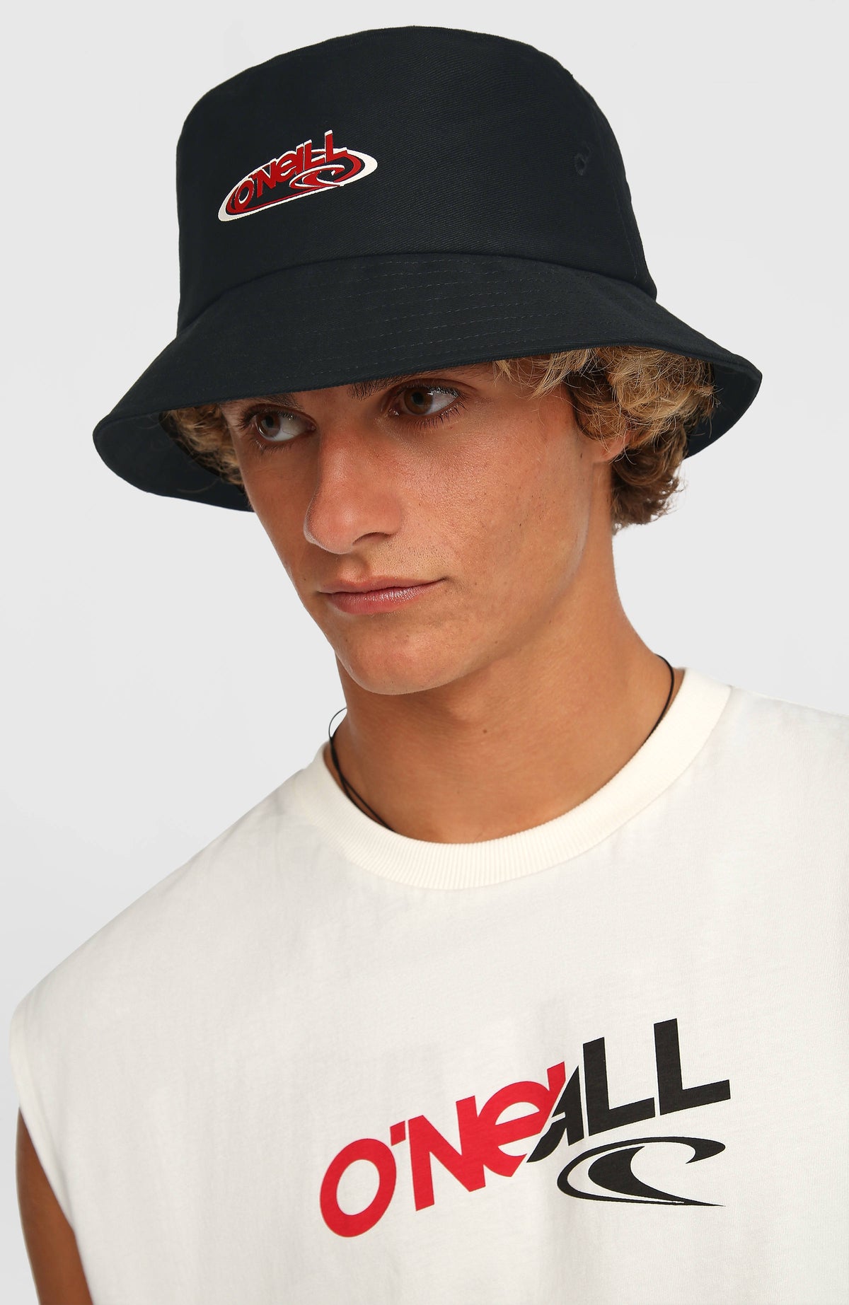 O'Neill bucket hat | Black Out