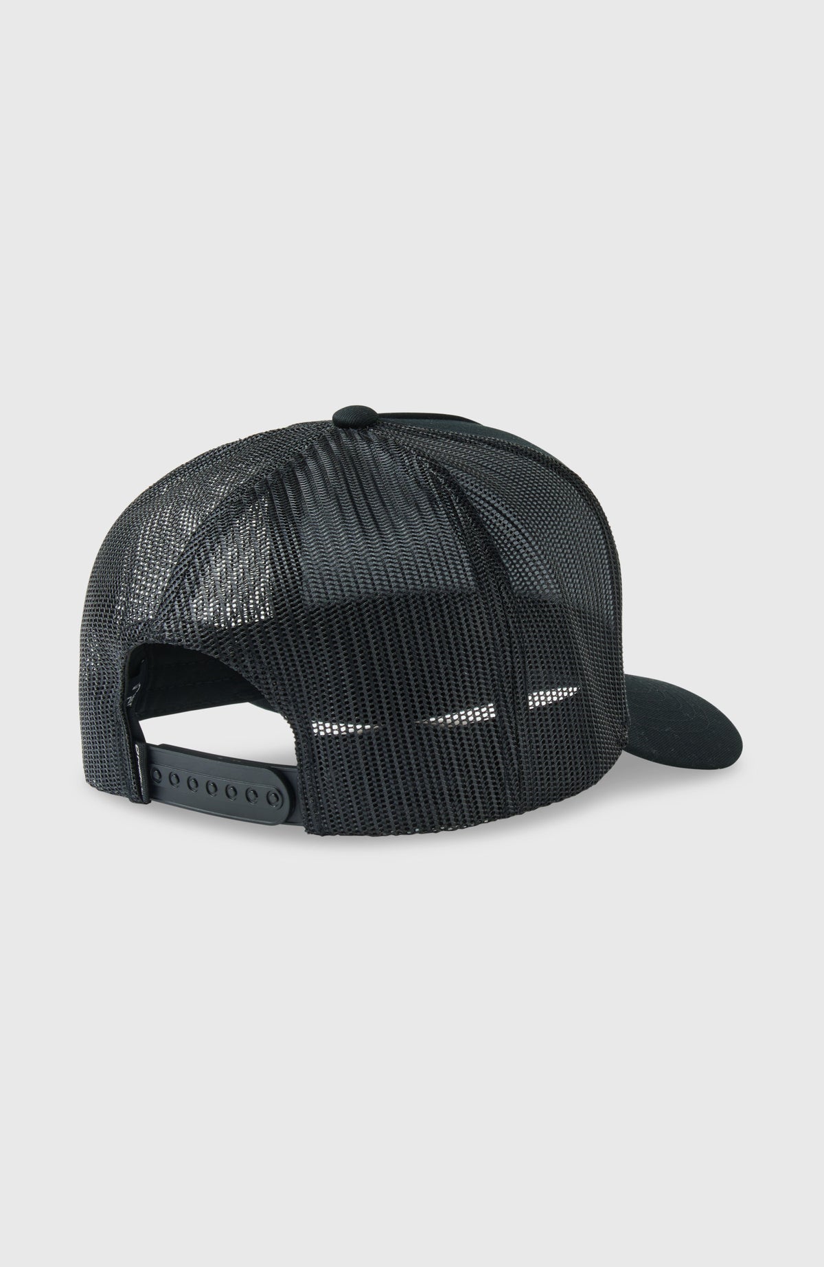 O'Neill Flower truckerpet | Black Out